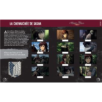 L'Attaque des Titans, le collector