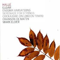 Enigma Variations Op.36