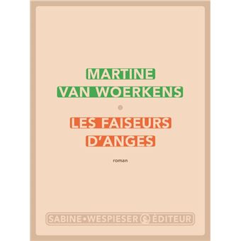 Les faiseurs d'anges
