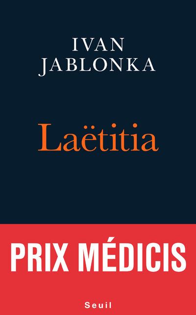 Résultat de recherche d'images pour "jablonka laetitia"