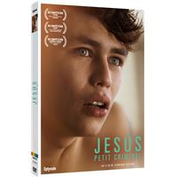 Jesús : petit criminel DVD