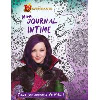Les descendants - mon journal intime