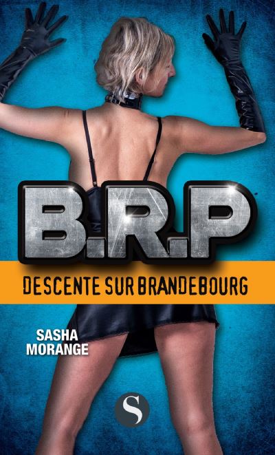 Descente sur brandebourg
