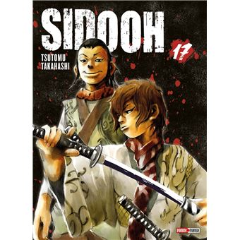 Sidooh T17 (Nouvelle édition)