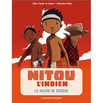 La hache de guerre