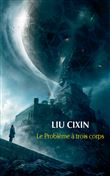 COFFRET BABEL Le Problème à trois corps