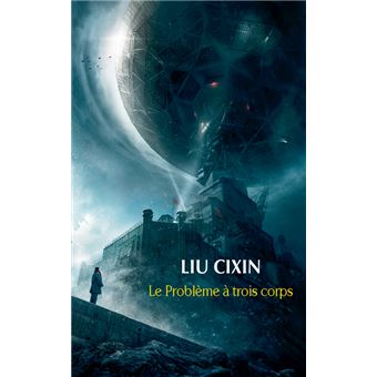 COFFRET BABEL Le Problème à trois corps