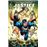 Justice league sagaJustice League Saga_0