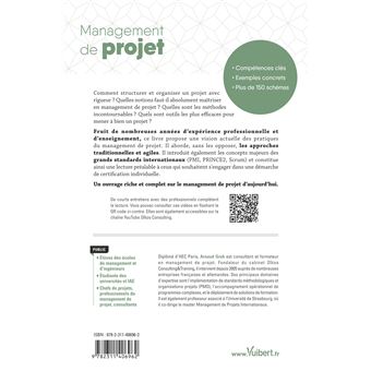 Management de projet