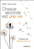 Chaque seconde est une vie