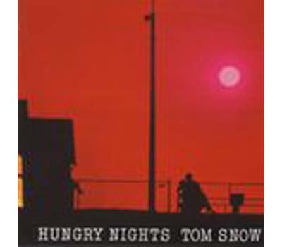 Hungry nights reissue ltd