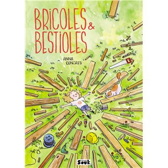Bricoles & bestioles