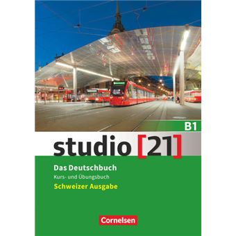 STUDIO 21 SCHWEIZ B1