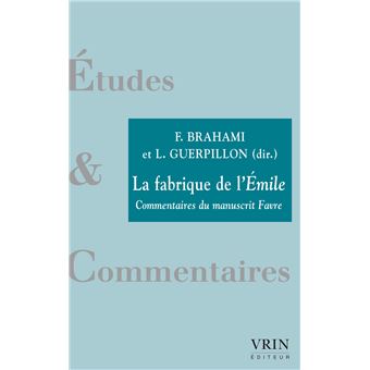 La fabrique de l'Émile