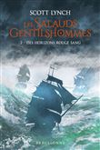 Les Salauds Gentilshommes, T2 : Des horizons rouge sang