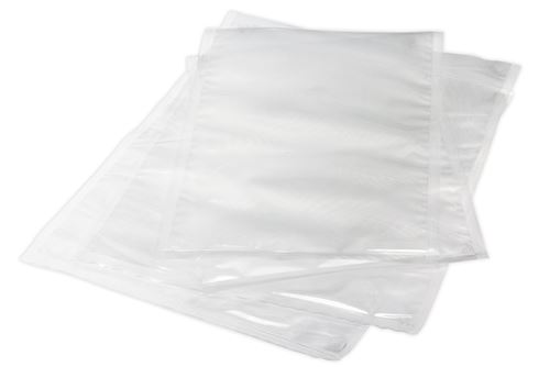 Lot De 18 Sacs pour Appareil à Emballage Sous Vide - Tefal - Xa254010