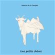 Une petite chèvre