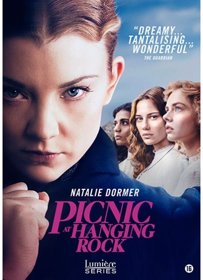 PICNIC AT HANGING ROCK -VN