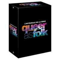 Queer as Folk L'intégrale DVD