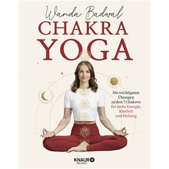 CHAKRA-YOGA