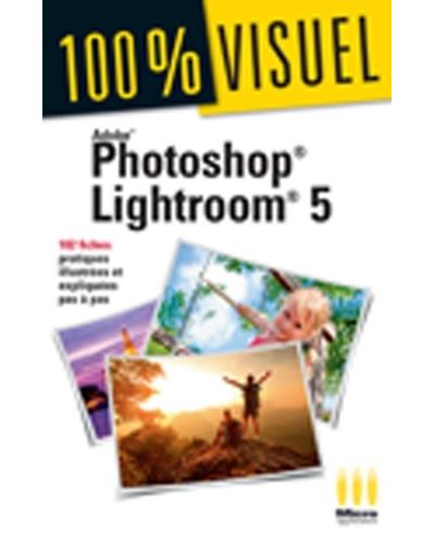 Lightroom 5