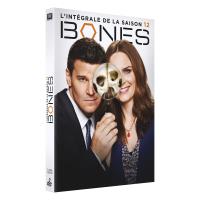 Bones/saison 12