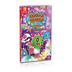 Bubble Bobble 4 Friends: The Baron is Back Nintendo Switch