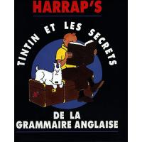 Tintin et les secrets de la grammaire anglaise