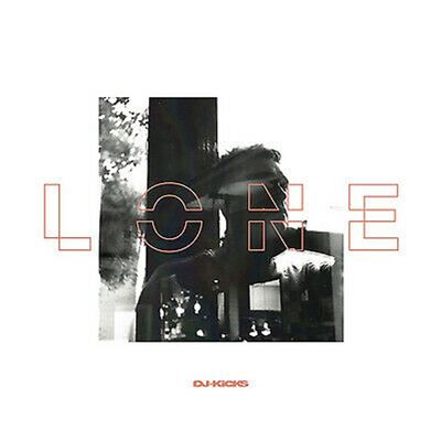 LONE DJ-KICKSLP+DC