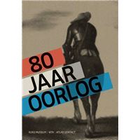 80 jaar oorlog