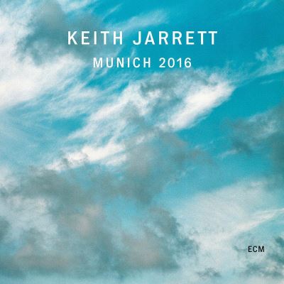 MUNICH 2016/LP