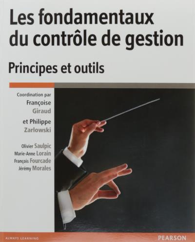 Les fondamentaux du contrôle de gestion