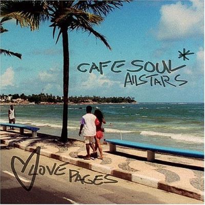 Love pages