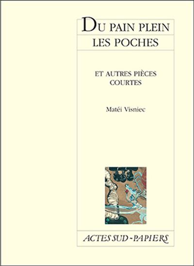 Du Pain Plein Les Poches/dernier Godot