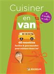 Cuisiner en Van