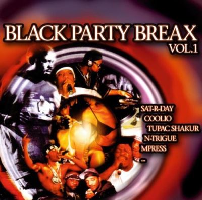Black party break