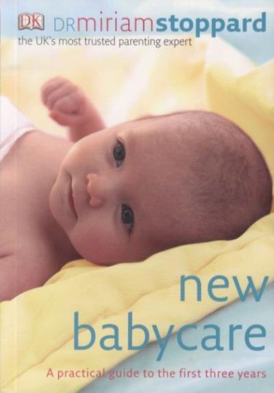 New babycare