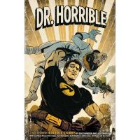 Dr. Horrible (Second Edition)