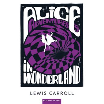 Alice's Adventures in Wonderland