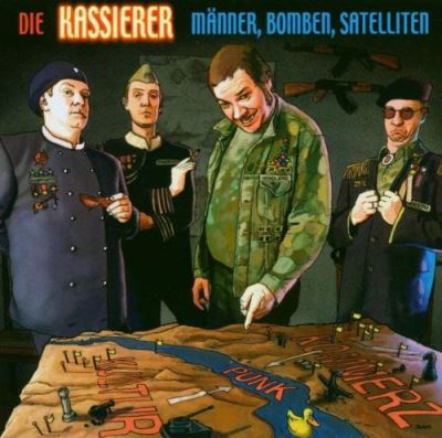 Kassierer