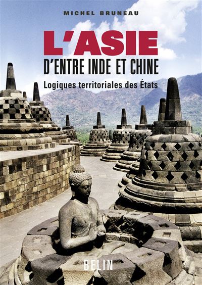 Entre l'Inde et la Chine