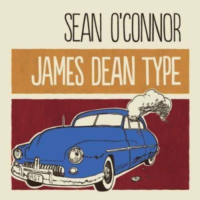 James Dean type