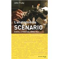 Techniques Du Scenario Tous Les Livres Sur Le Cinema Livre Bd Soldes Fnac
