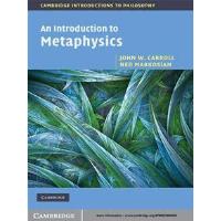 An Introduction to Metaphysics