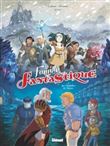 La Famille Fantastique