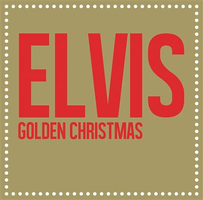 Golden christmas/180 gr