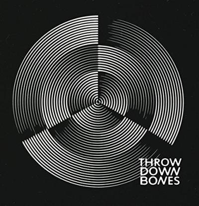 THROW DOWN BONES/LP