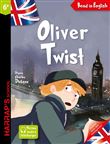 Oliver Twist - 6ème