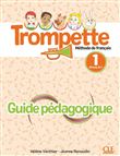 Trompette livre du professeur niveau A1