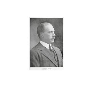 Herbert Ward